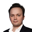 Дмитрий Мельников