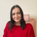 Фотография Анна Брюханова