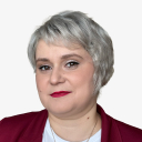 Ольга Захарова