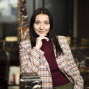 Диана Фрикель