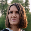 Фотография Оксана Леонова