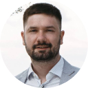 Фотография Михаил Базылев