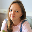Елена Яркина