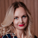 Анастасия Акулёнок