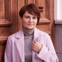 Ирина Сайкова