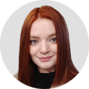 Екатерина Дегтяренко