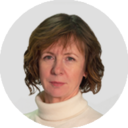 Елена Кравченко