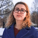 Софья Русских