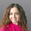 Евгения Вострокнутова