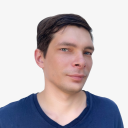 Максим Щитаев