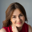 Екатерина Маслова