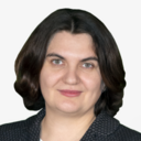 Надежда Самкова