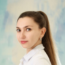 Мария Шевченко