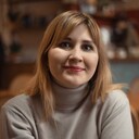 Отвечает Татьяна Смирнова