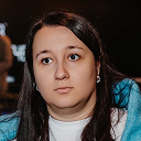 Фотография Екатерина Кувшинова