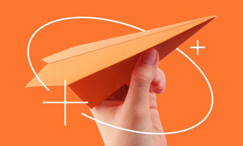 Набираем скорость