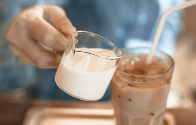 «Меркурий» и маркировка для молока: как общепиту соблюдать все требования