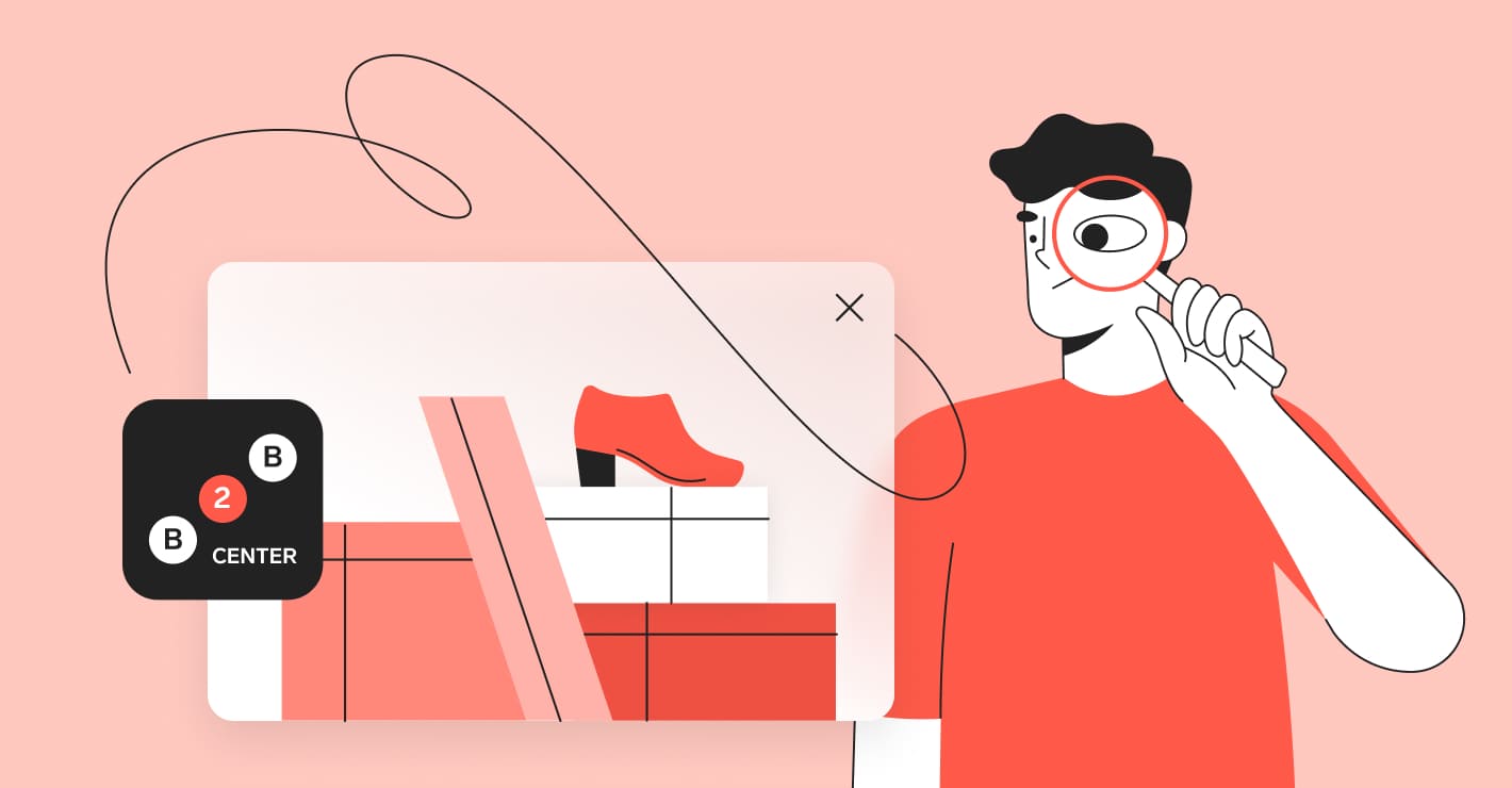 ЭТП B2B‑Center, работа на электронной торговой площадке B2B‑Center ...