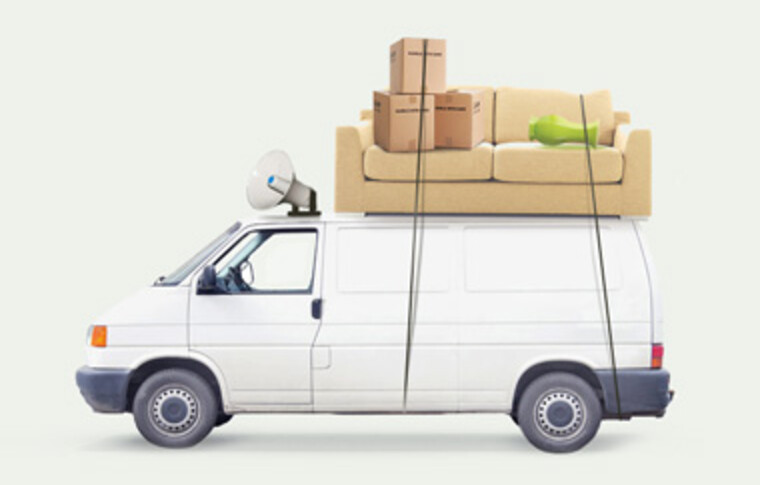 Переезд компании в новый офис: как правильно переехать — СКБ Контур