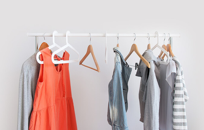 Как открыть магазин одежды: опыт двух предпринимательниц