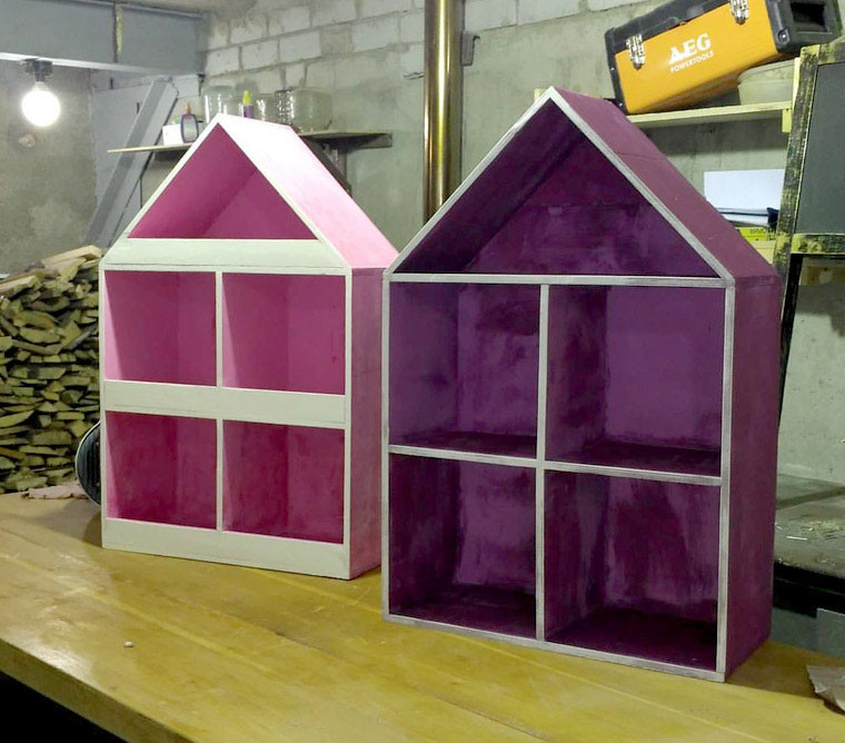 Бизнес-кейс по производству деревянных изделий — СКБ Контур