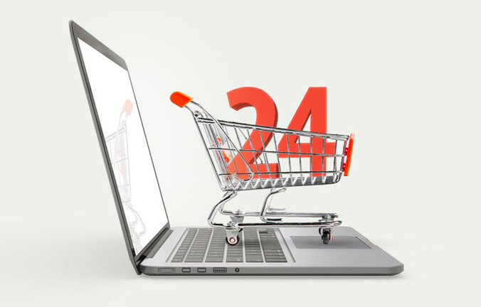 24 способа сделать первую продажу онлайн