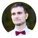 Михаил Кобрин